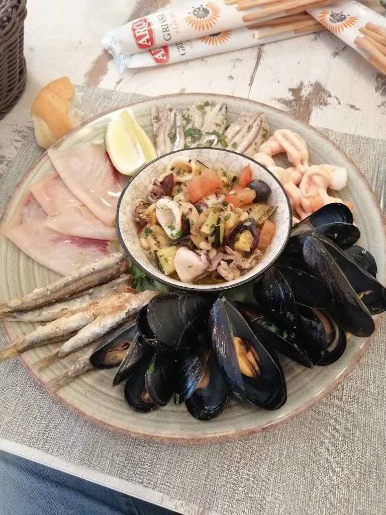 Menu_Bar Trattoria Fassu da mi_Alassio_image_6