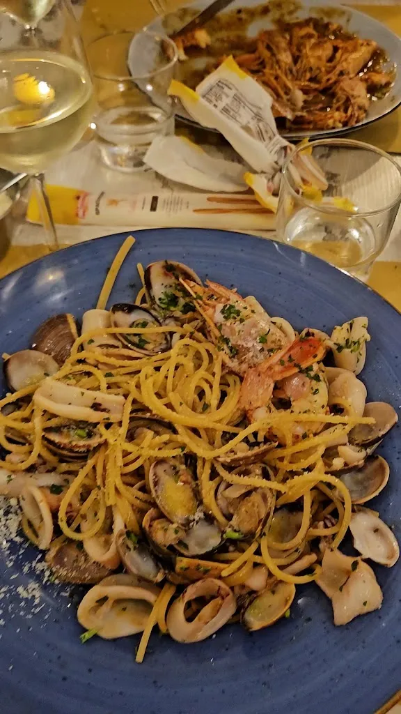 Bar Trattoria Fassu da mi_Alassio_slider_image_2