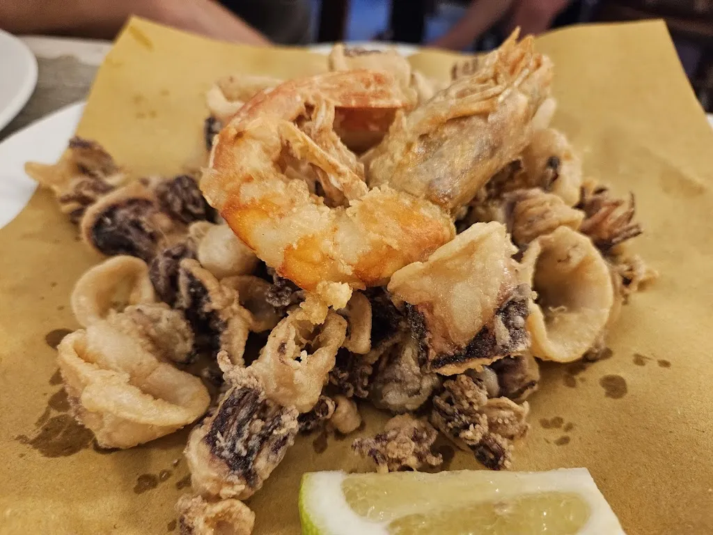 Bar Trattoria Fassu da mi_Alassio_slider_image_3