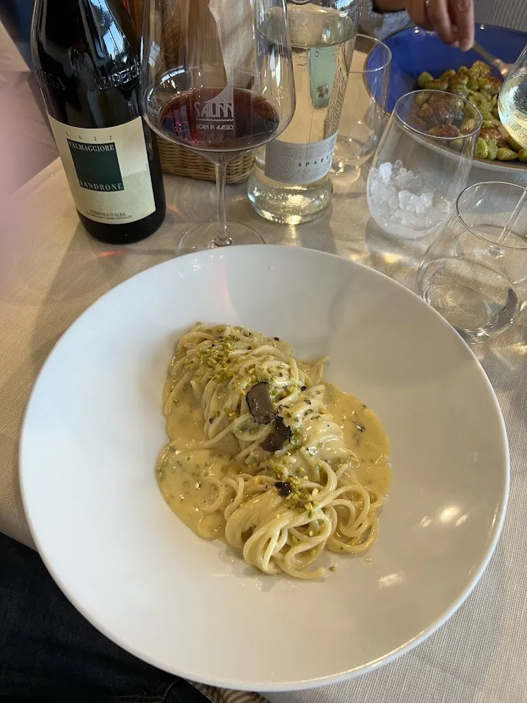 Scott Raske_Sail Inn_Alassio_review