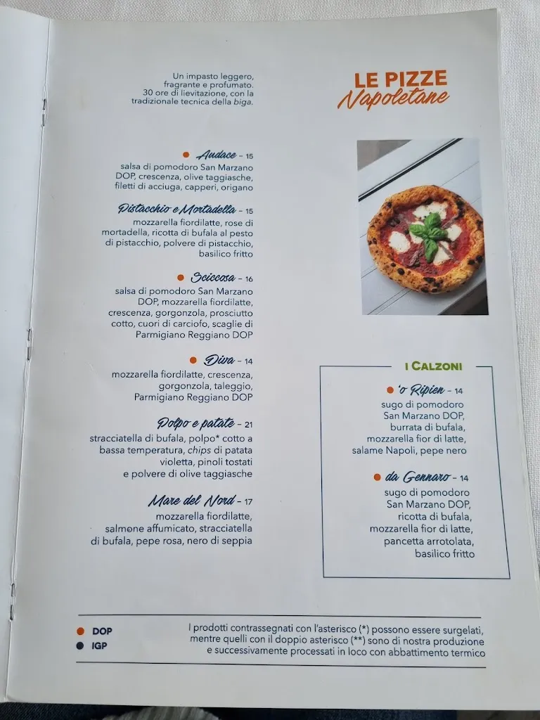 Menu_Clapsy Alassio_Alassio_image_1