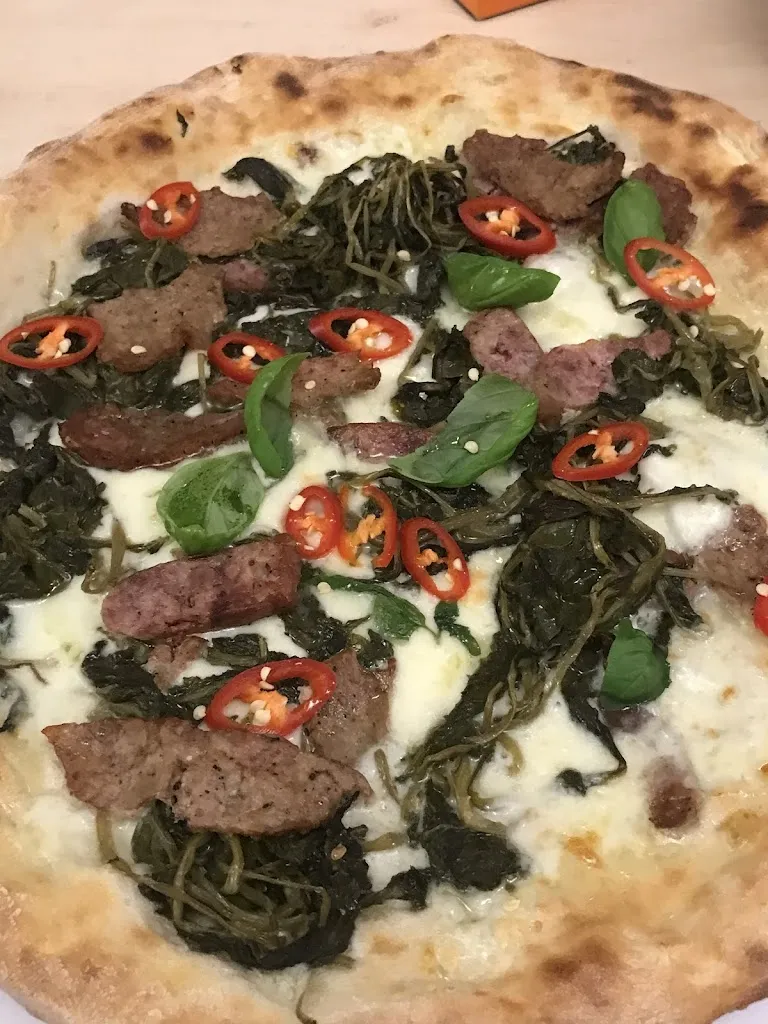 Melissa Ridgway_Clapsy Alassio_Alassio_review