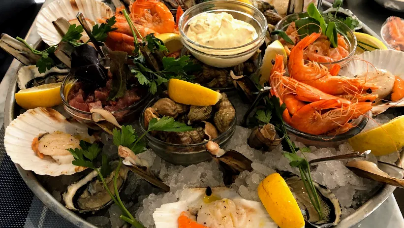 Atipico Ristorante Cruderia_Alassio_slider_image_3