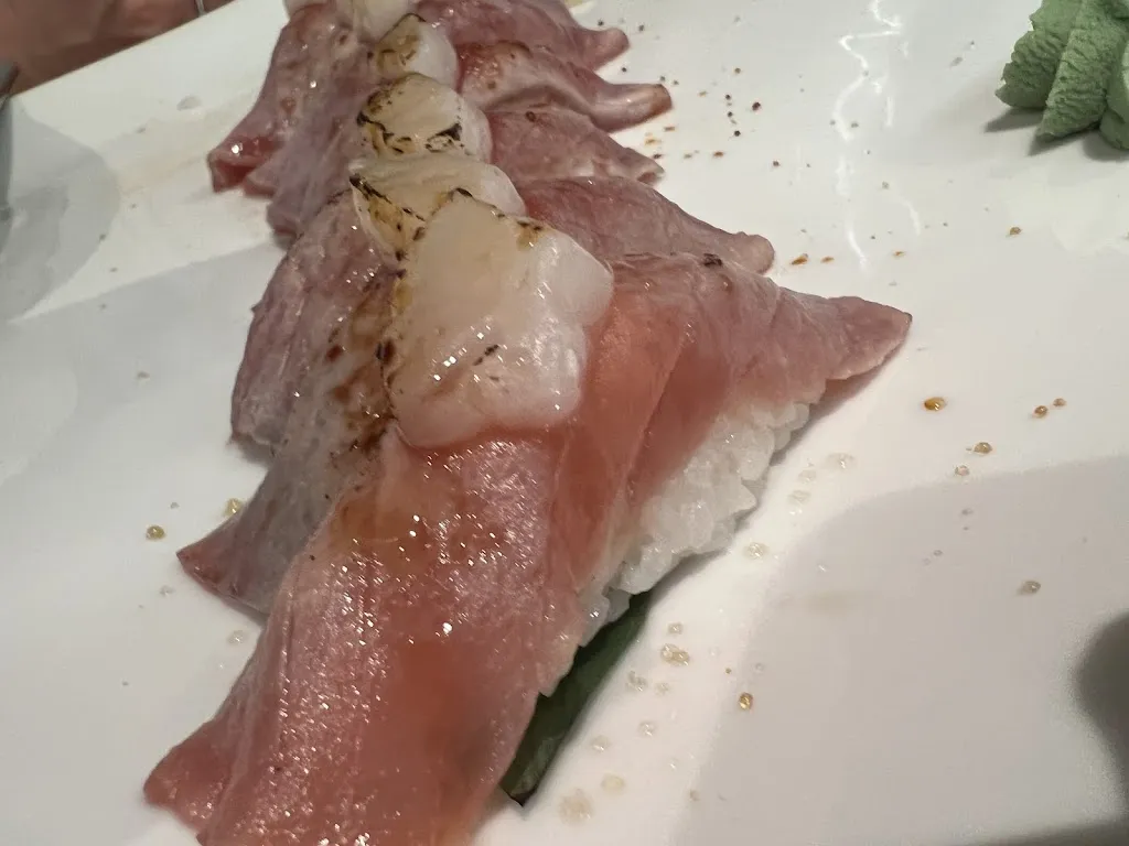 Slava Karpenko _Ristorante Panama_Alassio_review