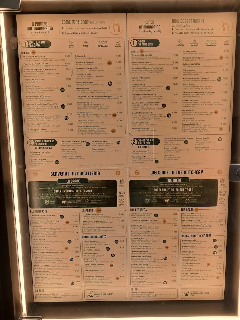 Menu_Il Mannarino Alassio_Alassio_image_1