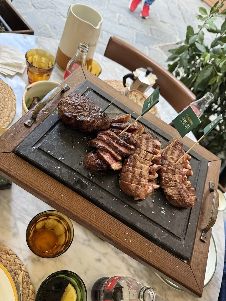 Tamer Al Nablsi_Il Mannarino Alassio_Alassio_review