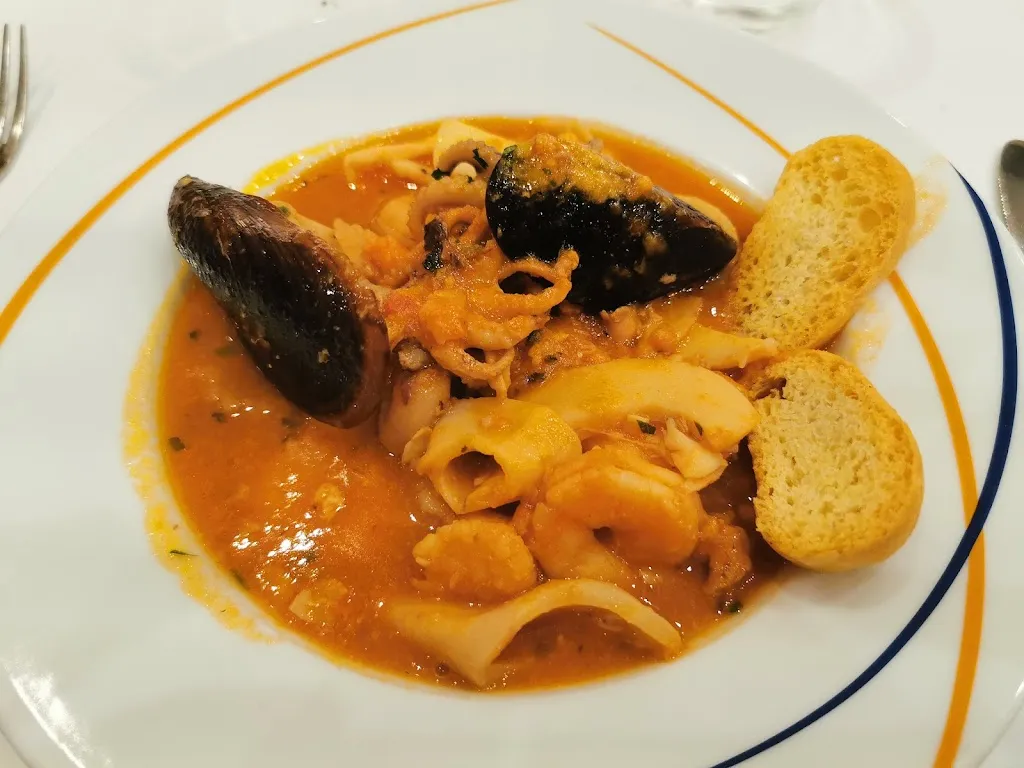 Menu_Ristorante La Vecchia Maremma_Alassio_immagine_5