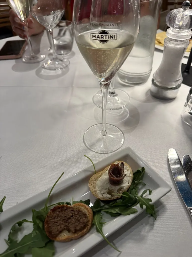 Emanuele Pulieri_Ristorante La Vecchia Maremma_Alassio_recensione