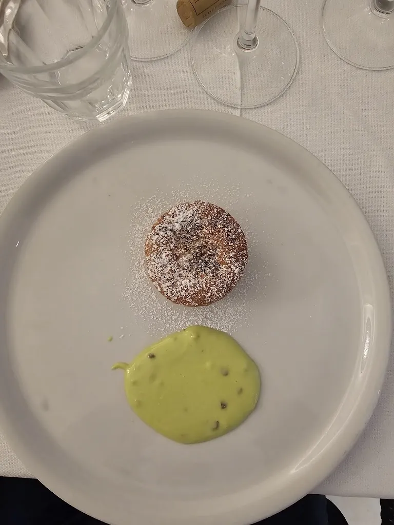 Barnaby53_Ristorante La Vecchia Maremma_Alassio_recensione