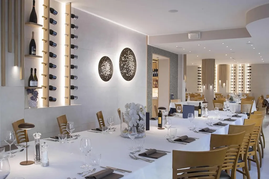 Ristorante La Vecchia Maremma restaurant in Alassio