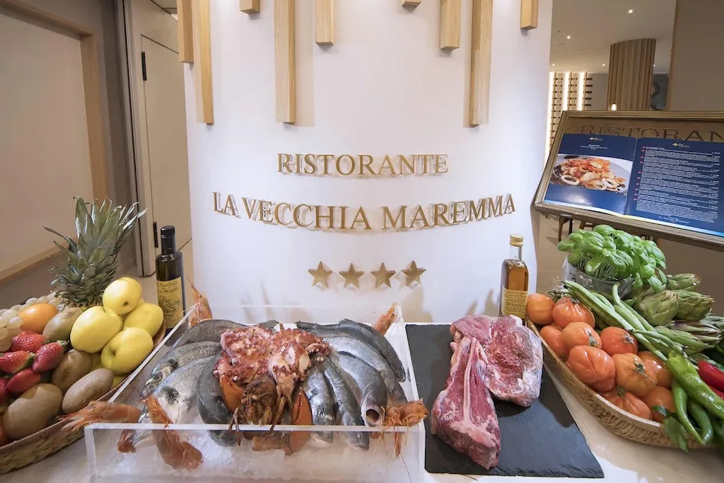 Ristorante La Vecchia Maremma_Alassio_slider_image_3