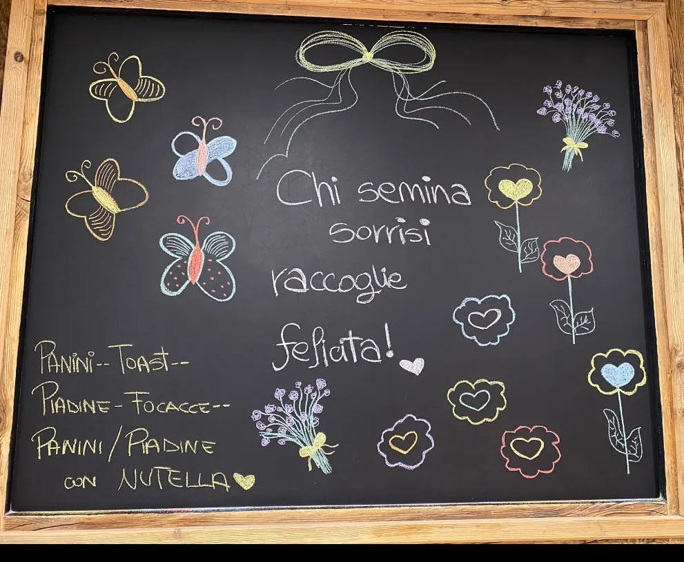 Menu_Bar La Gabella_Gignod_image_1