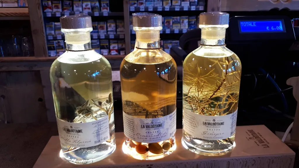 Menu_Bar La Gabella_Gignod_image_3