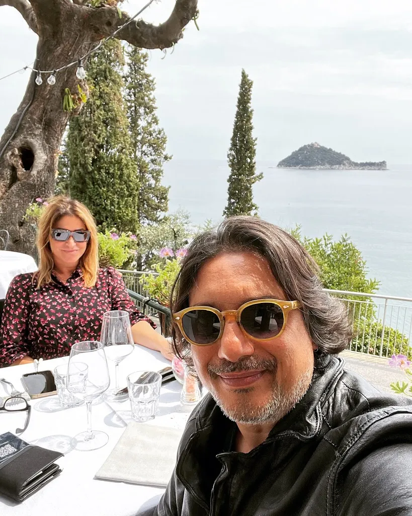 sunil sharma_Ristorante Aqua Alassio_Alassio_recensione