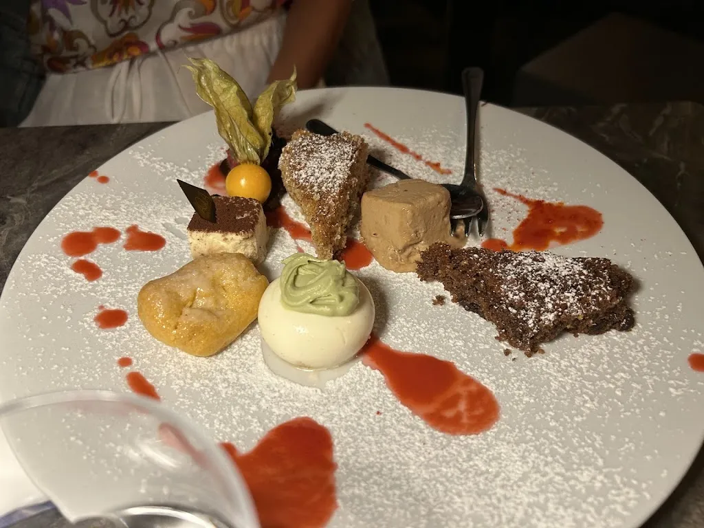 Mauro Conti_Ristorante Aqua Alassio_Alassio_recensione