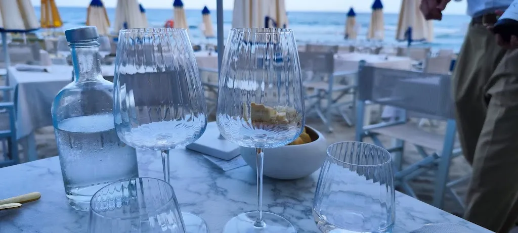 Herman Cooijmans_Sabbia - Vino e Cucina - Ristorante_Alassio_review