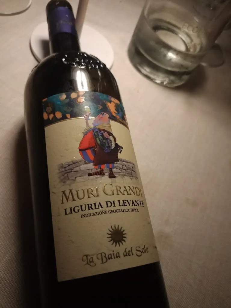 David Oliva_Sabbia - Vino e Cucina - Ristorante_Alassio_review