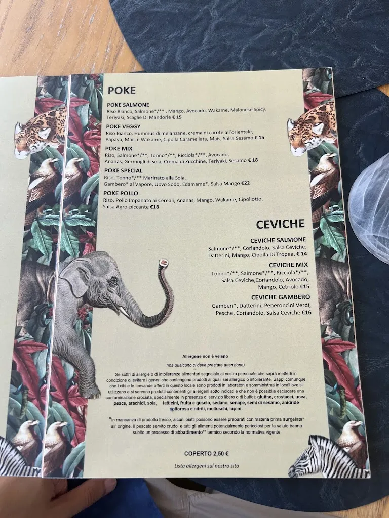 Menu_SJUNGLE ALASSIO_Alassio_image_3