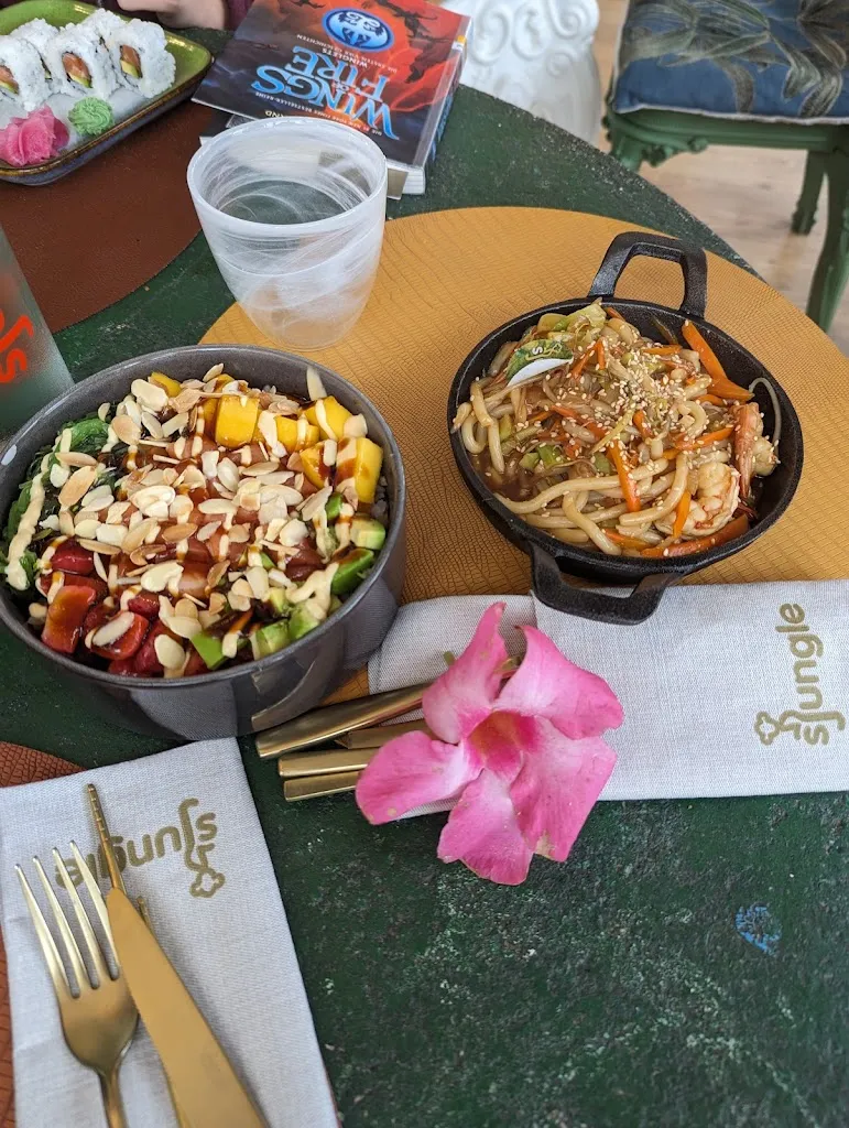 Menu_SJUNGLE ALASSIO_Alassio_image_9