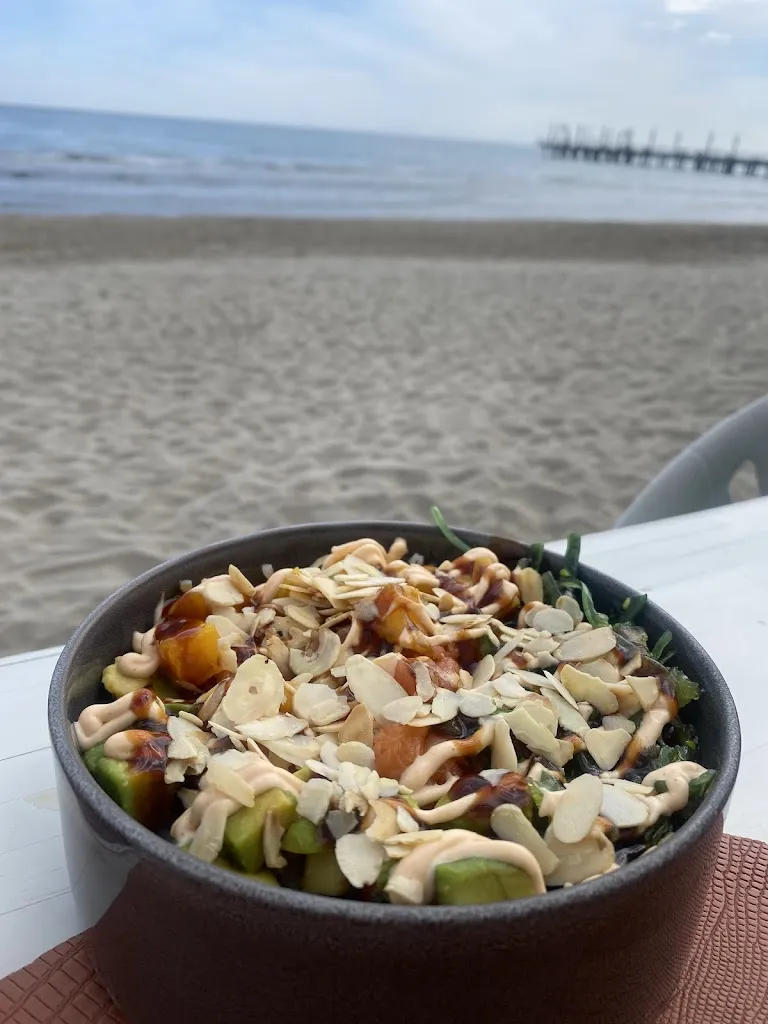 Heloise Morel_SJUNGLE ALASSIO_Alassio_review