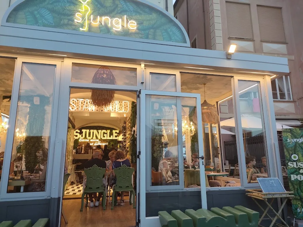 SJUNGLE ALASSIO_Alassio_slider_image_1
