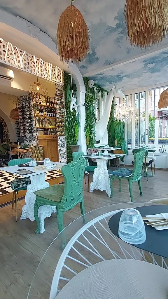 SJUNGLE ALASSIO_Alassio_slider_image_2