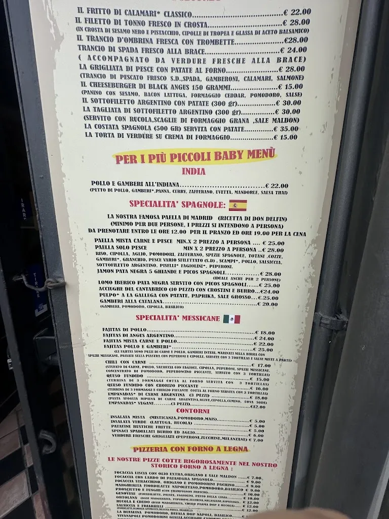 Menu_Ristorante Pizzeria Solponente_Alassio_image_2