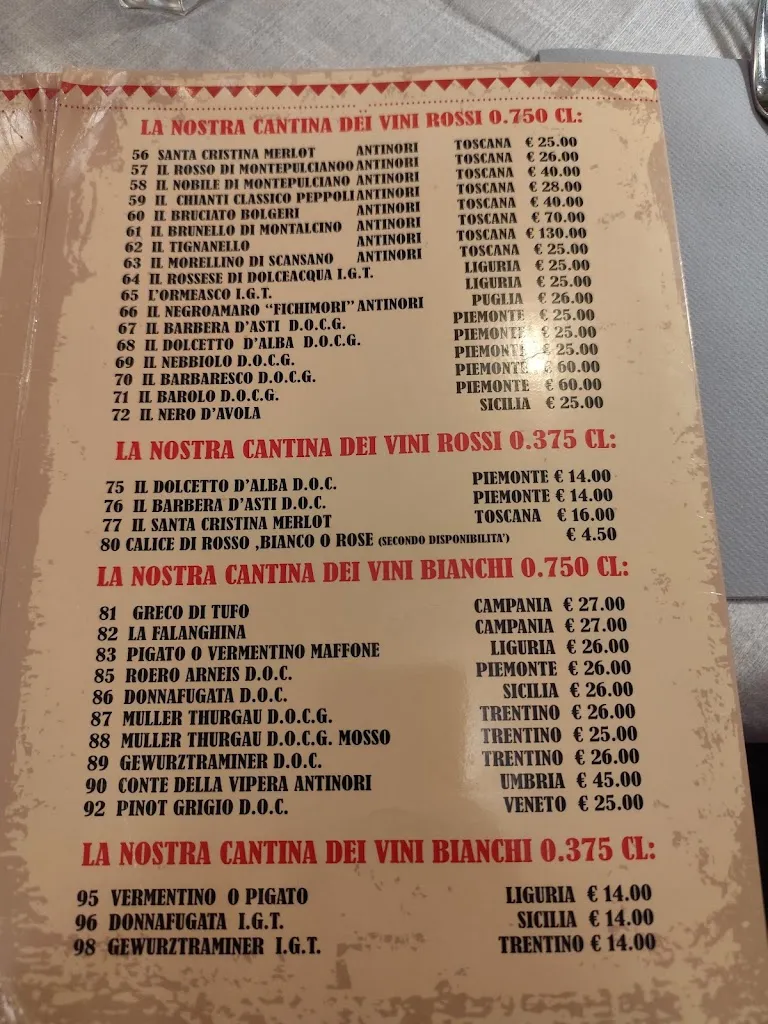 Menu_Ristorante Pizzeria Solponente_Alassio_image_3