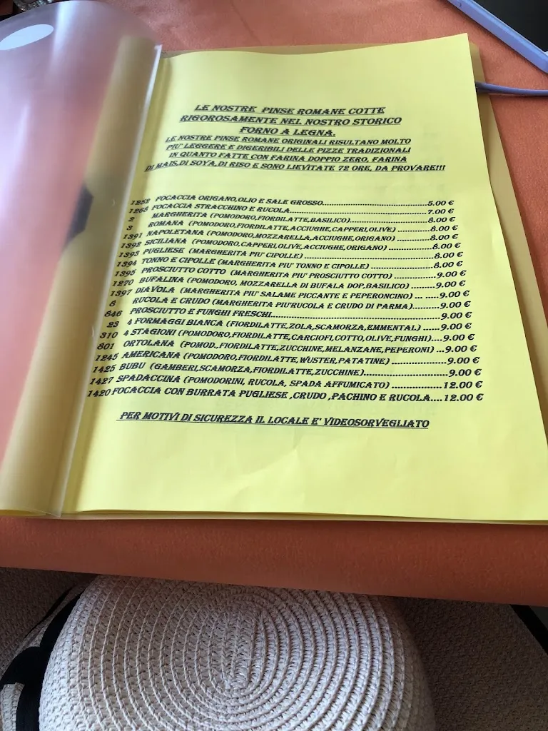 Menu_Ristorante Pizzeria Solponente_Alassio_image_4