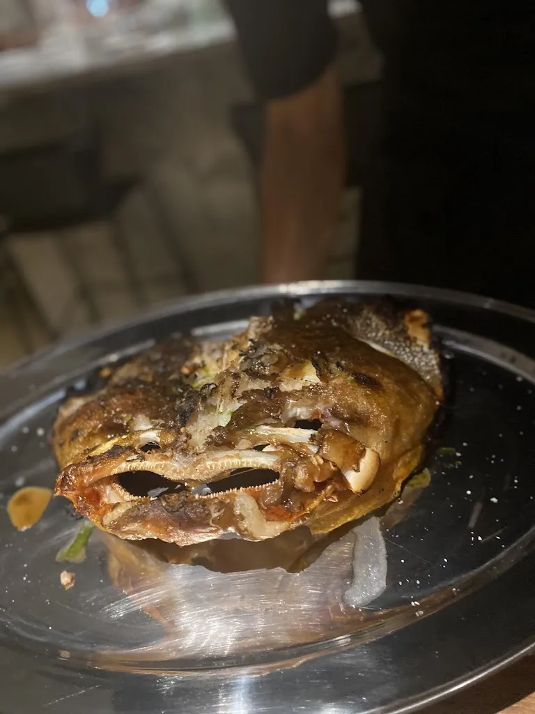 Menu_Ral 3000 - Cucina di fuoco_Alassio_image_8