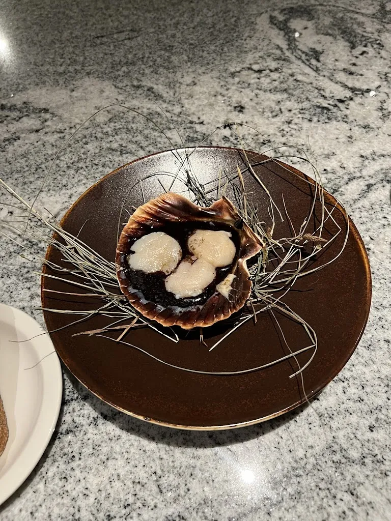 Menu_Ral 3000 - Cucina di fuoco_Alassio_image_9