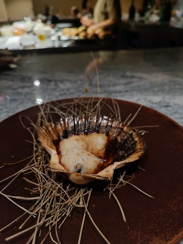 Elisabetta Carnaghi_Ral 3000 - Cucina di fuoco_Alassio_review