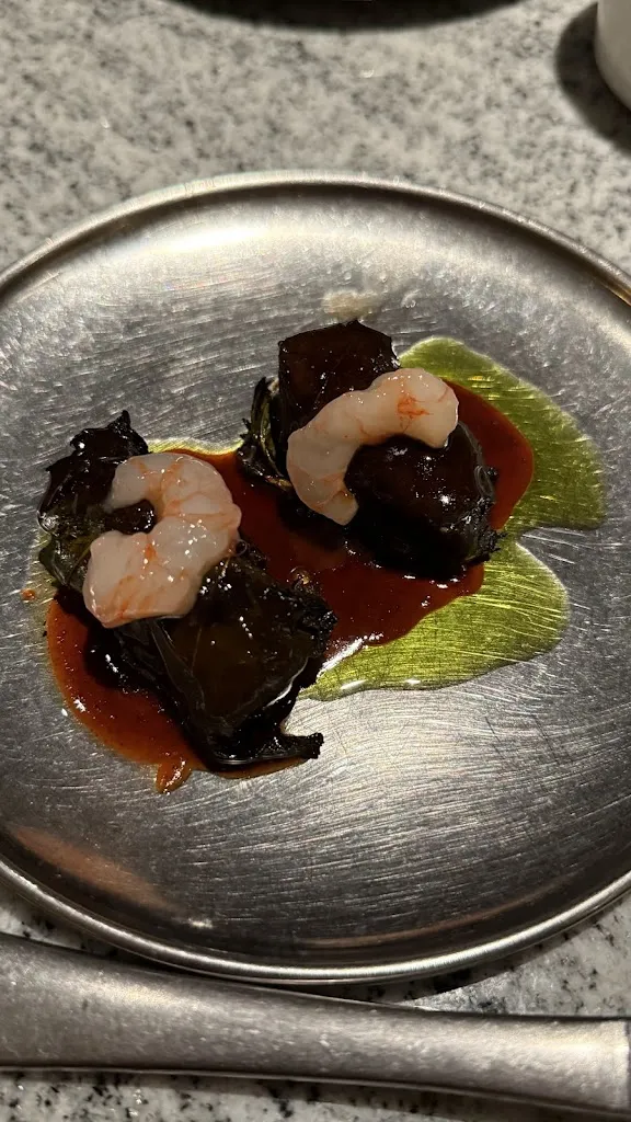 Ral 3000 - Cucina di fuoco restaurant in Alassio