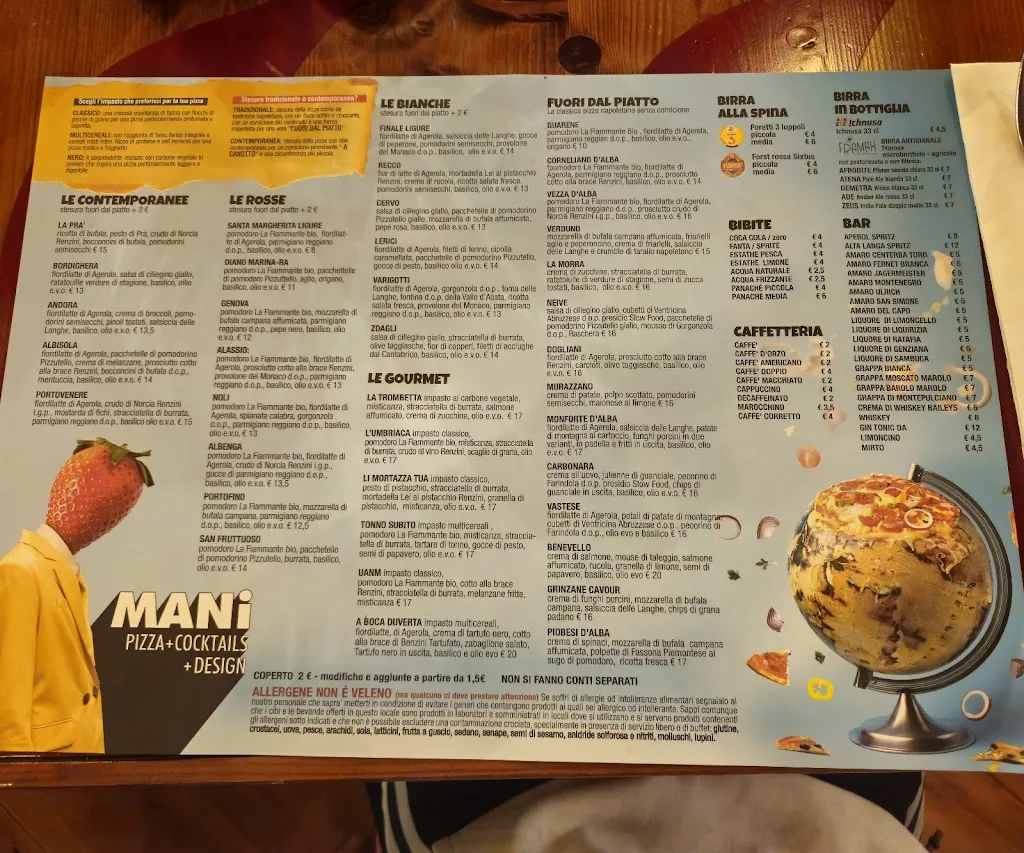 Menu_MANI PIZZA & CUCINA ALASSIO_Alassio_image_2