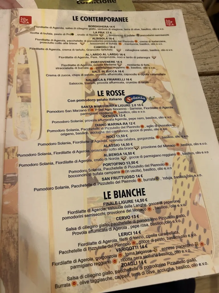 Menu_MANI PIZZA & CUCINA ALASSIO_Alassio_image_3