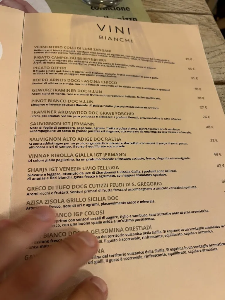 Menu_MANI PIZZA & CUCINA ALASSIO_Alassio_image_4