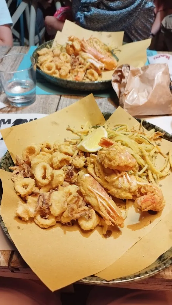 Vasile Tomoiagă_MANI PIZZA & CUCINA ALASSIO_Alassio_review