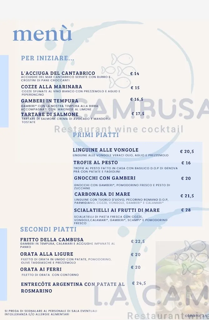 Menu_La Cambusa_Alassio_image_1