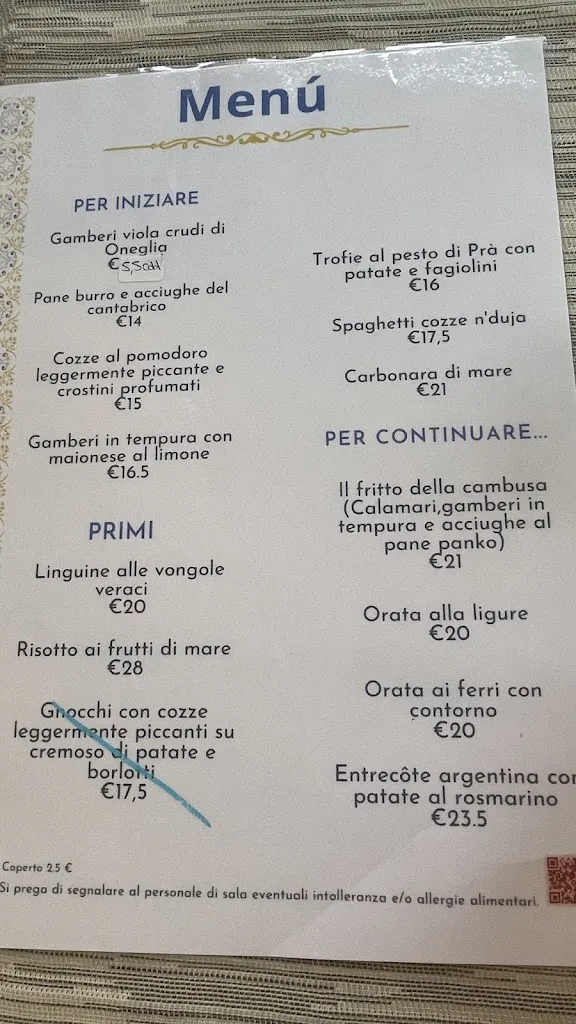 Menu_La Cambusa_Alassio_image_2