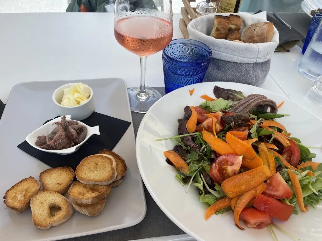 Joakim_La Cambusa_Alassio_review