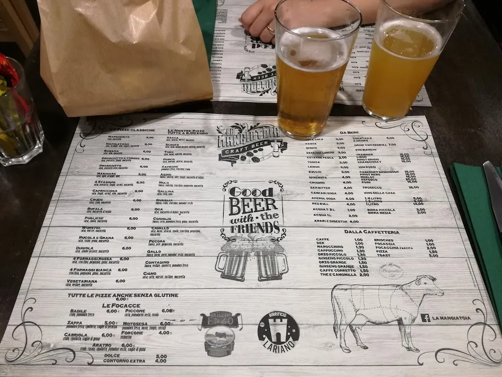 Menu_Ristorante La Mangiatoia_Alassio_image_4