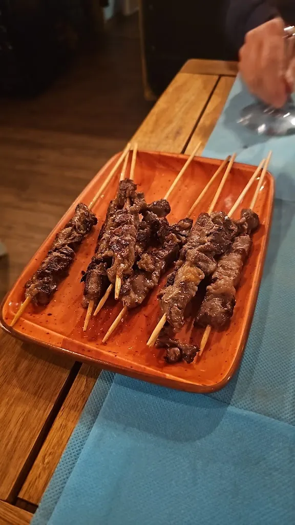 Menu_Ristorante La Mangiatoia_Alassio_image_9