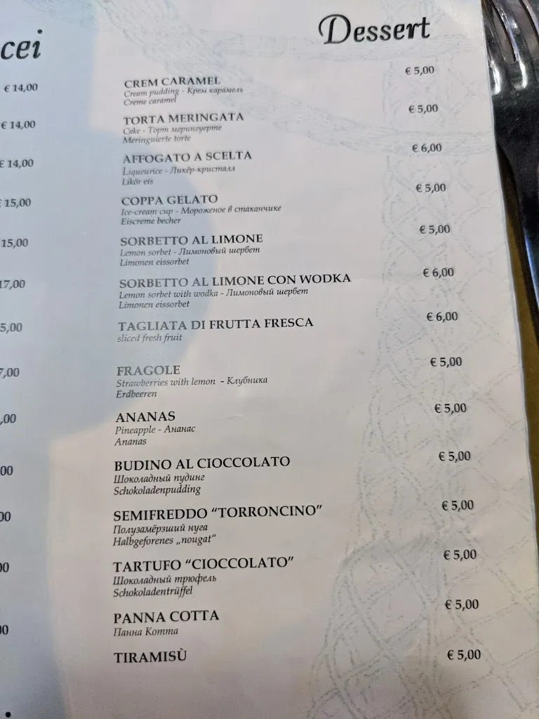 Menu_Jack'S Scampi_Alassio_immagine_2