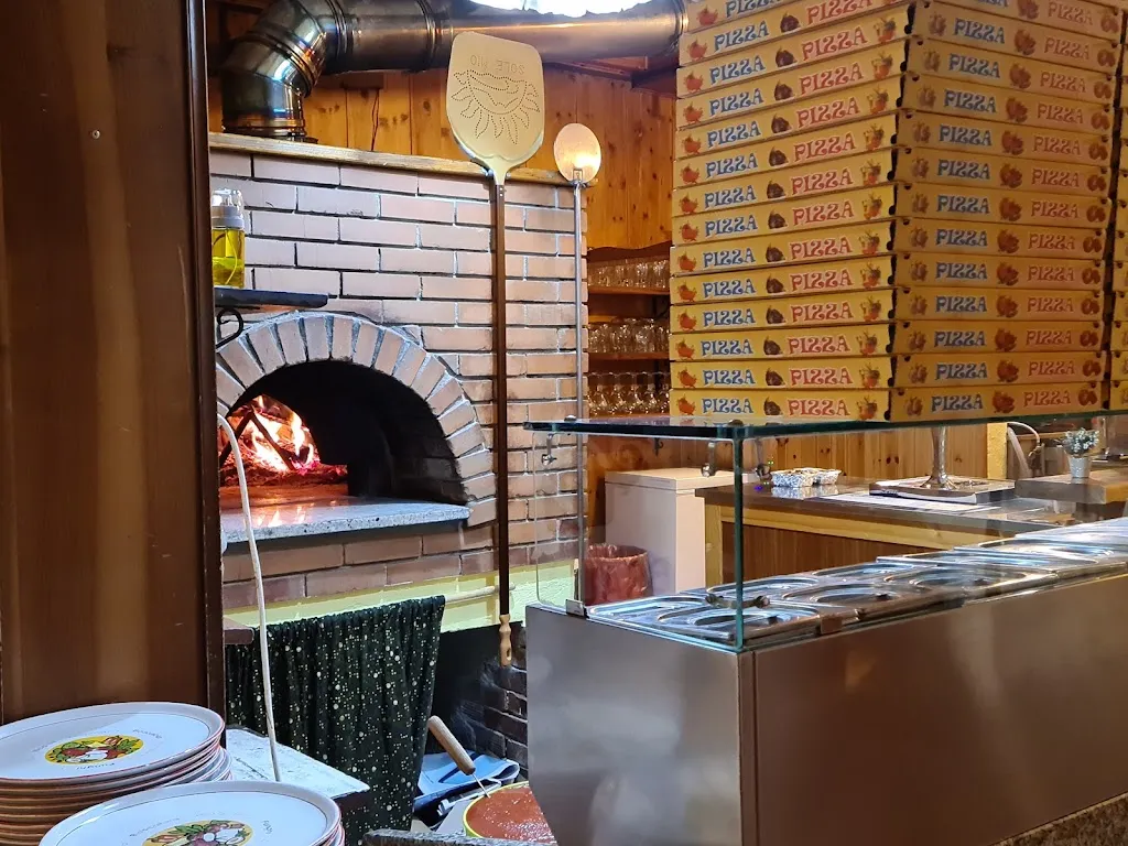 La Maison de Pierre ristorante a Gignod