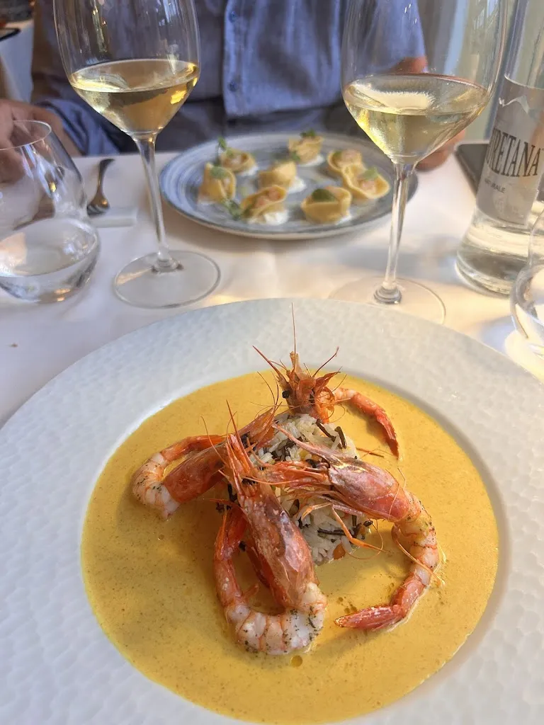 Ristorante Il Gabbiano_Alassio_slider_image_3