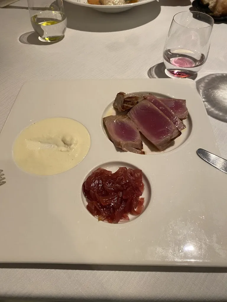 Konstantin Byrgazov_Ristorante Lamberti_Alassio_review