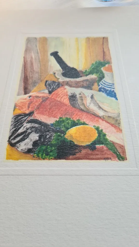 Anita Bigi_Ristorante Lamberti_Alassio_review