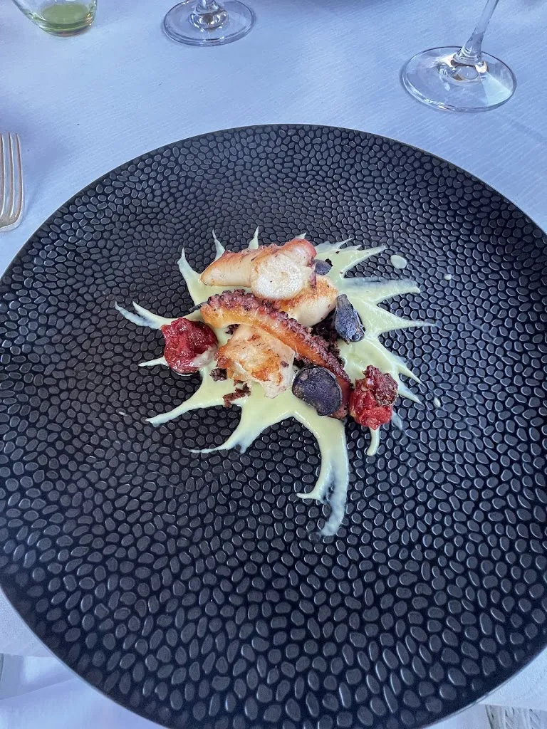 Татьяна Игнатьева_Ristorante Lamberti_Alassio_review