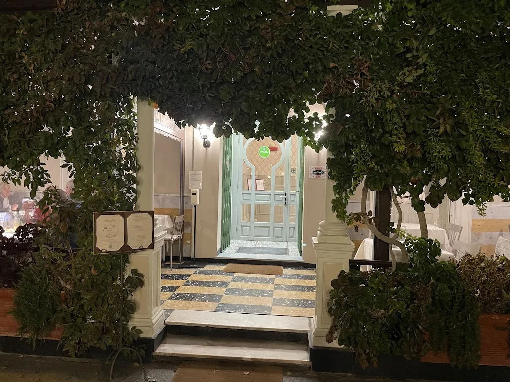 Matteo Di Felice_MaVit Bistrot_Alassio_review