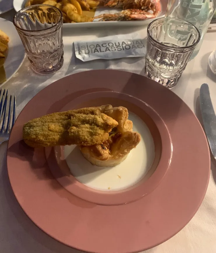 MM MR_MaVit Bistrot_Alassio_review